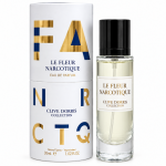 Clive Dorris Collection Le Fleur Narcotique
