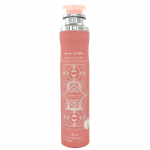 Pur&scaron;kiamas namų kvapas Lattafa Bade'e Al Oud Noble Blush