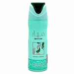 Lattafa Mayar Natural Intense dezodorantas