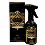 Pur&scaron;kiamas namų kvapas Lattafa Bade'e Al Oud Oud For Glory Parfum D'interieur