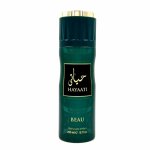 Fragrance World Hayaati Beau dezodorantas