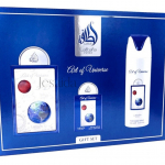 Lattafa Pride Art of Universe Dovanų rinkinys