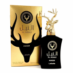 Lattafa Al Noble Ameer