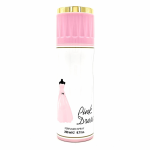 Fragrance World Pink Dress dezodorantas