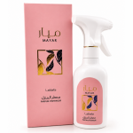 Pur&scaron;kiamas namų kvapas Lattafa Mayar Parfum D'interieur