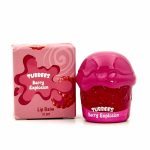 Tubbees Berry Explosion lūpų balzamas