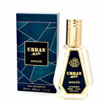 Fragrance World Urban Man Amaze 50ml