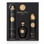 Dovanų rinkinukas Lattafa Opulent Oud