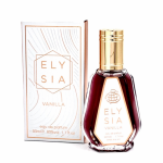 Fragrance World Elysia Vanilla 50ml