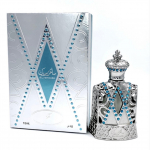 Afnan Silver Musk