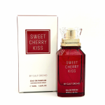 Gulf Orchid Sweet Cherry Kiss 30ml