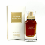 Gulf Orchid Vanilla Addiction 30ml
