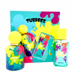 Dovanų rinkinys Tubbees Bubble Gum