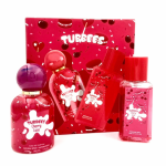 Dovanų rinkinys Tubbees Cherry Luxe