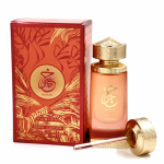 Paris Corner Khair Fusion Concentrated Oil 25ml