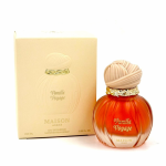 Maison Asrar Vanilla Voyage 25ml