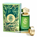 Paris Corner Khair Pistachio Concentrated Oil 25ml