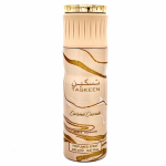 Paris Corner Taskeen Caramel Cascade dezodorantas