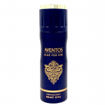 Fragrance World Aventos Blue For Him dezodorantas