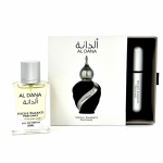 Niche Emarati Perfumes by Lattafa Al Dana 20ml