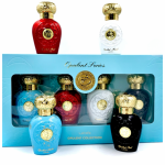 Lattafa Opulent Collection dovanų rinkinukas