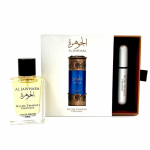 Niche Emarati Perfumes by Lattafa Al Jawhara 20ml