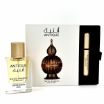 Niche Emarati Perfumes by Lattafa Antique 20ml