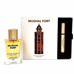 Niche Emarati Perfumes by Lattafa Mughal Fort 20ml