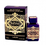 Lattafa Bade'e Al Oud Amethyst 5ml aliejiniai kvepalai
