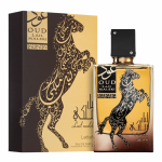 Lattafa Lail Maleki Oud