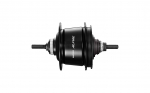 Stebulė galinė Shimano SG-S7001-8 Alfine 8 pav., 10 x 135 mm, 32H, Center Lock D-Brake