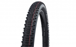 Padanga dviračiui Schwalbe 27.5 x 2.25 Racing Ralph bekamerinė