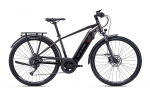 Dviratis CTM Metric C e-City 28" dydis 20"