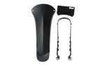 Skydelis galinis Ass Savers Win Wing MTB Stealth