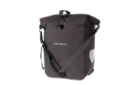 Krep&scaron;ys Ortlieb Sport-Roller Plus Granite - Black 37 X 26 X 12 cm, 14.5 l