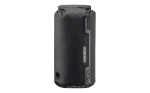 Krep&scaron;ys Ortlieb Dry-Bag Light Valve Black 32 cm X 21.5 cm, 12 l
