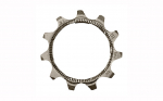 Žvaigždutė galinė Shimano CS-M8000 11T 11 pavarų