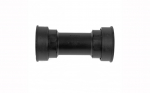 Miniklio velenas Shimano Press Fit SM-BB92 Road 24 mm, 86.5 mm, Hollowtech II