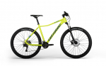 Dviratis Corratec MTB X-Vert 650B Motion dydis 39 cm