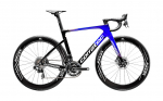 Dviratis Corratec Road 28" CCT Evo Race dydis 57 cm