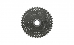 Žvaigždžių blokas galinis Shimano CS-LG400-10 Linkglide 10 pavarų 11-39T