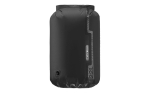 Krep&scaron;ys Ortlieb Dry-Bag Light Valve Black 42 cm X 26.5 cm, 22 l