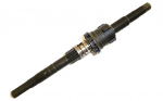 A&scaron;is galinei stebulei Shimano Nexus 3 SG-3C40
