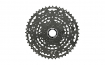 Žvaigždžių blokas galinis Shimano CS-LG400-10 Linkglide 10 pavarų 11-48T
