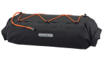 Krep&scaron;ys Ortlieb Dry-Pack Black Matt 45 X 18.50 cm, 12 l