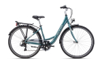 Dviratis CTM Nancy 28"