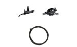 Stabdžiai hidrauliniai diskiniai Shimano BR-M8200(R) / BL-M8200(R) Deore XT Galiniai