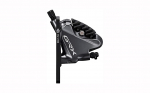 Stabdžių hidraulinių suportas Shimano BR-RX810 GRX galinis