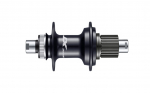 Stebulė galinė Shimano FH-M8110 Deore XT 12 x 142 mm, 32H, Center Lock D-Brake