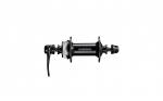 Stebulė priekinė Shimano HB-QC30 CUES 100 mm QR, 32H, Center Lock D-Brake